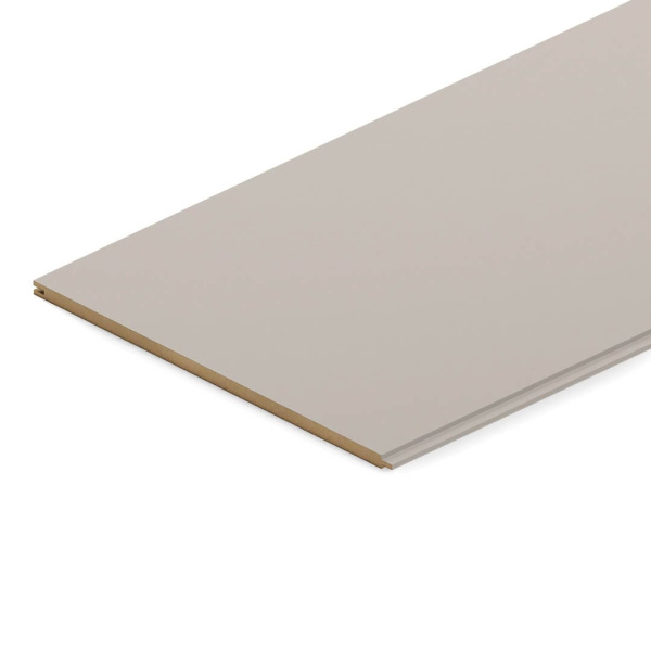 2К Панель МДФ Stella Classic De Luxe 2700х200х6 Sandgrau (упак. 8 шт.)