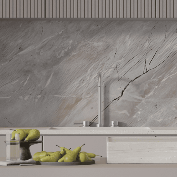 Панель PVC Stella Marble Девон 2800*1200*1,2мм