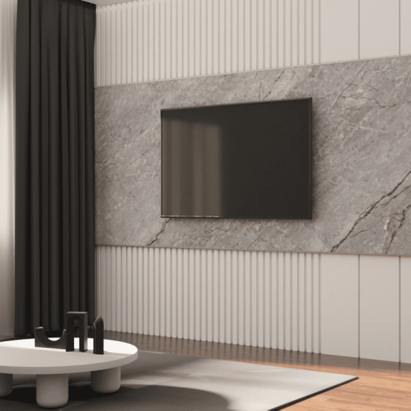 Панель PVC Stella Marble Девон 2800*1200*1,2мм