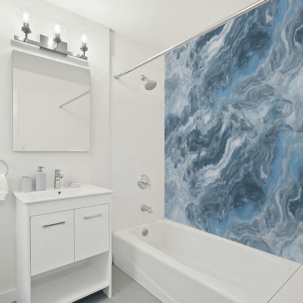 Панель PVC Stella Marble Риальто 2800*1200*1,2мм