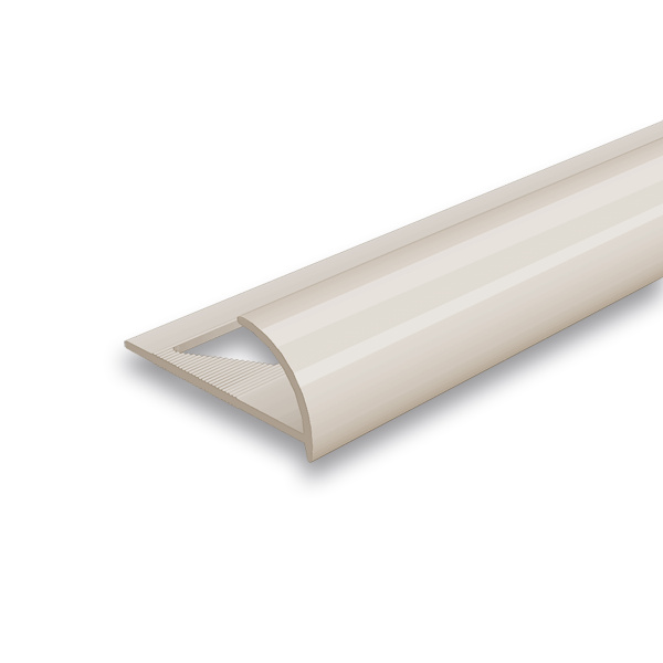 Раскладка наружная  8мм СВЕТЛО-БЕЖЕВАЯ/Нп8 011/СВТ БЕЖ (25) Идеал A