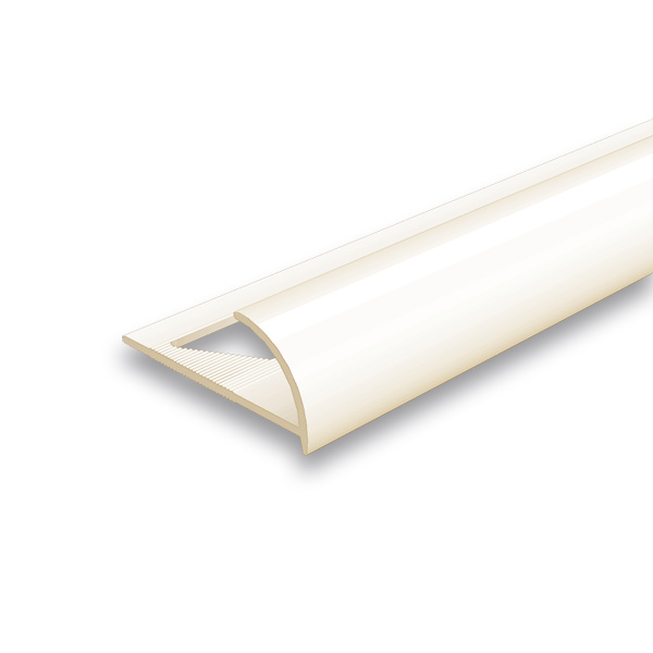 Раскладка наружная  8мм СЛОНОВАЯ КОСТЬ/Нп8 008/СЛК) Идеал