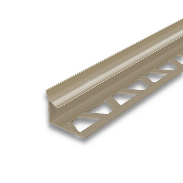 Раскладка внутренняя  10мм КОРИЧНЕВАЯ/Вп10 019/КОР (25) Идеал A