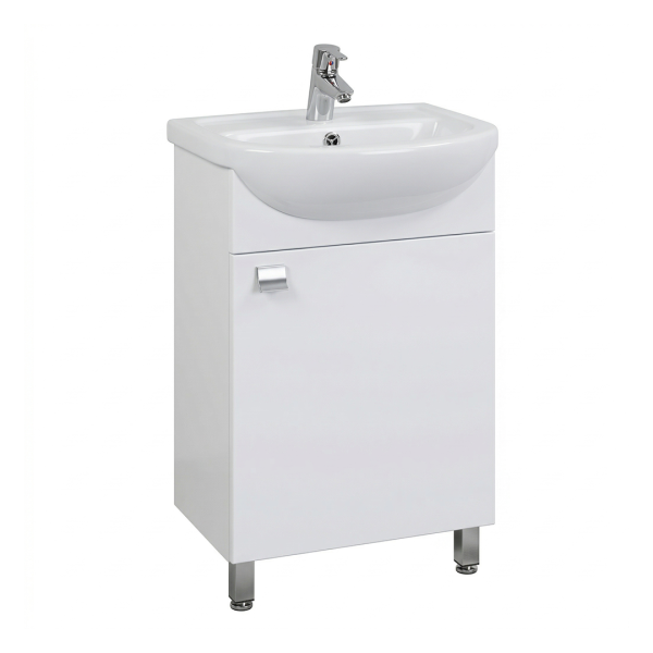 STELLA Тумба напольная Кипр 55 см. (ум. ERICA 55)