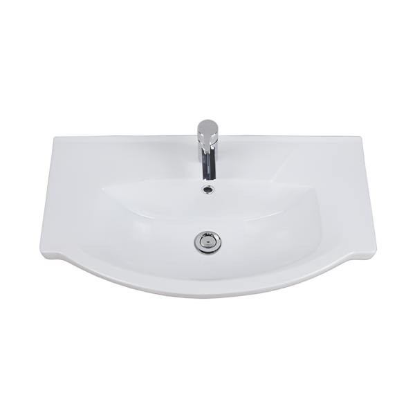 Умывальник ЭЛЕГАНС - 75