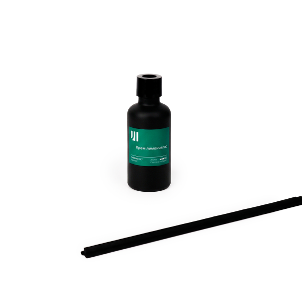 Диффузор Stella Tind Black Standard №7, Крем лимончелло, 50 мл (упак.3шт.)