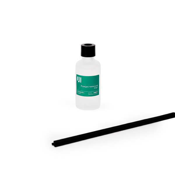 Диффузор Stella Tind White Standard №1, Рождественский очаг, 50 мл (упак.3шт.)