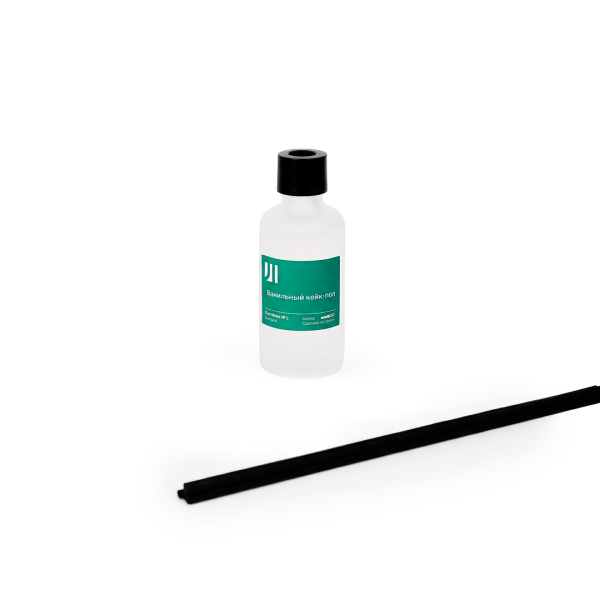 Диффузор Stella Tind White Standard №5, Ванильный кейк-поп, 50 мл (упак.3шт)