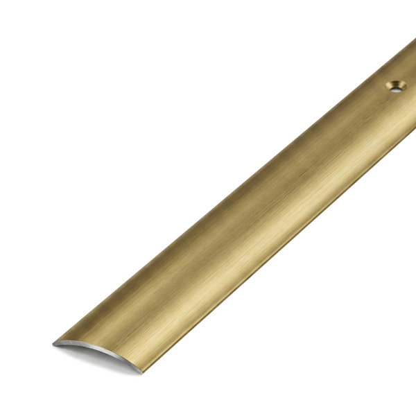 А30 КЕ 180 с/о золото упак. с держ. (Профиль алюм.) А