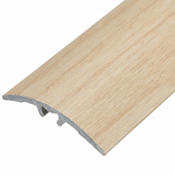 А4 КД 180 с/о дуб светлый упак.с держ.(Профиль алюм.)