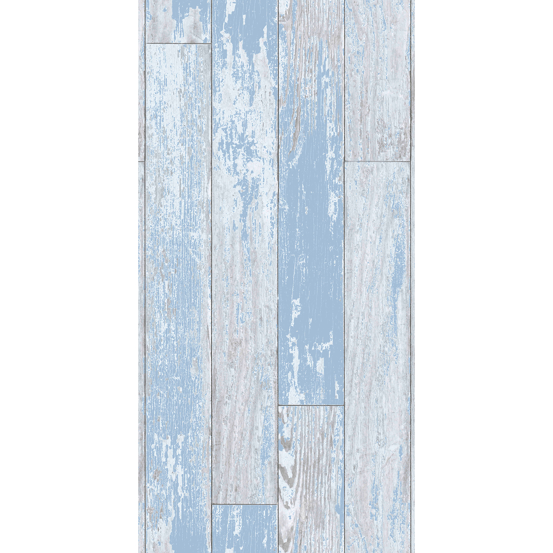 Панель ПВХ Санторини Бирюза Добор 742/1 2,7*0,25 STELLA  Premium