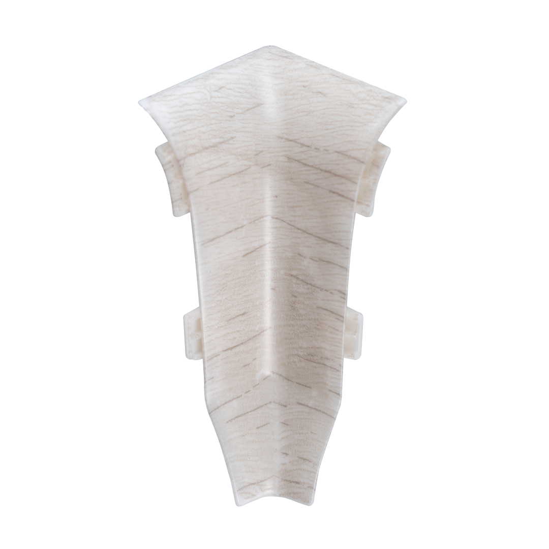 Угол внутренний ПВХ STELLA Standart Дуб Рейкьявик 769 (50)