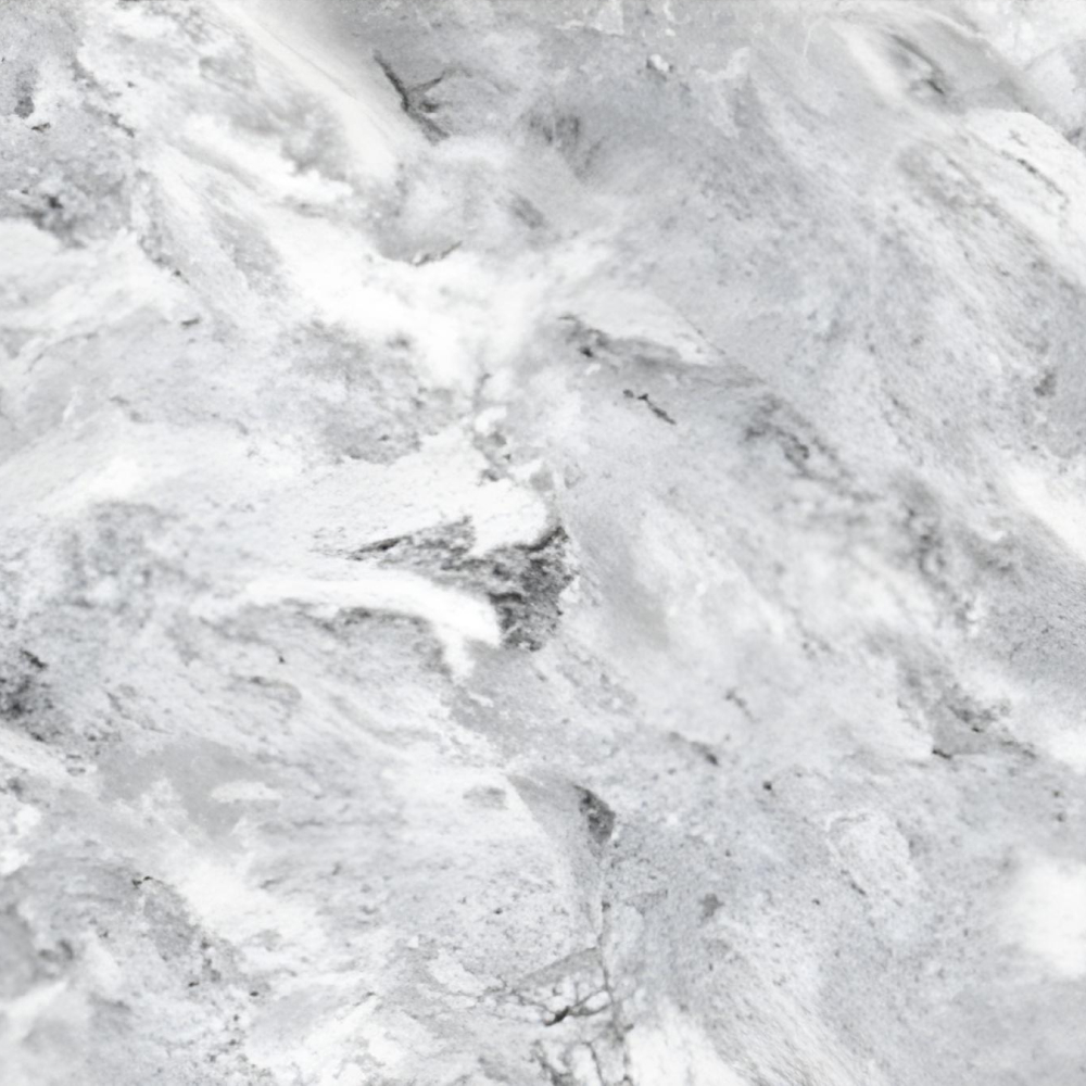 Кухонный фартук АБС Stella Light Сантьяго серый 600*3000*0,75мм (1 шт.)