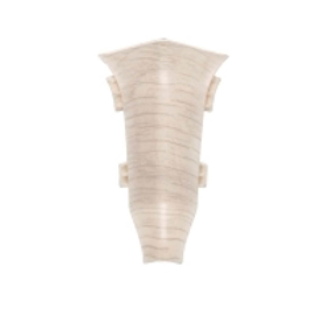 Угол внутренний ПВХ STELLA Standart Дуб седой 761 (50)