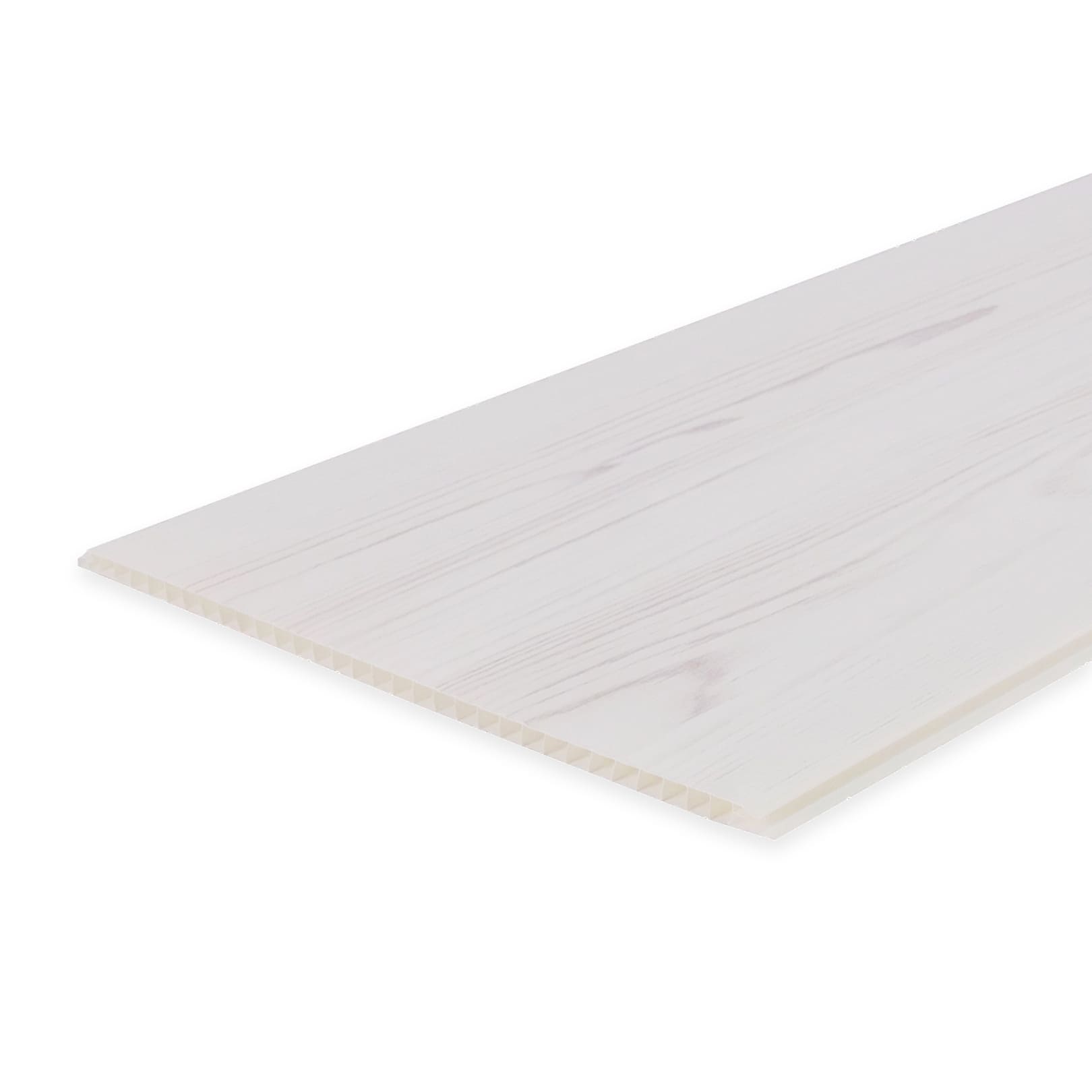 Панель ПВХ Ясень Вековой 637/1 2,7*0,25 STELLA Light 