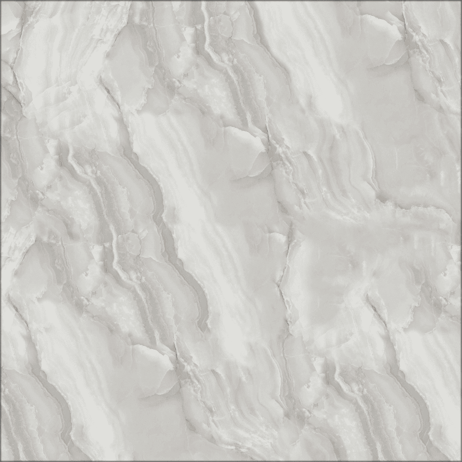 Панель SPC глянец Stella Kerama Плайя серый 560*280*2,5мм (8 шт в упак)