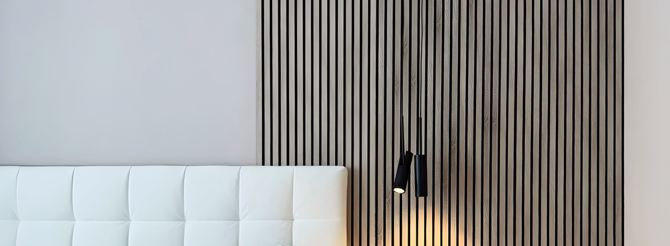 Как обновить интерьер стеновыми панелями и сделать его по-настоящему стильным Как обновить интерьер стеновыми панелями и сделать его по-настоящему стильным