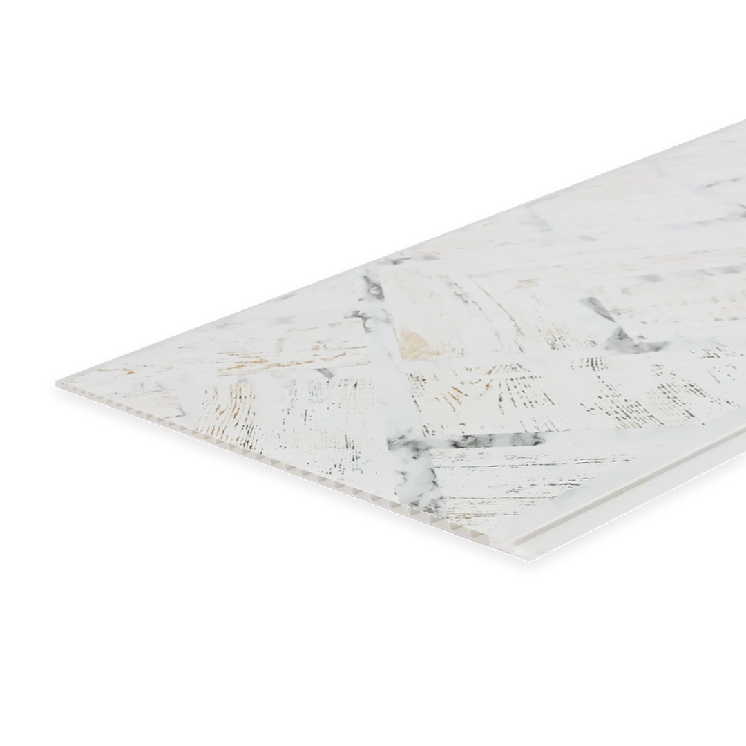 Панель ПВХ Пелегрино 664 2,6*0,25 STELLA Slim 5мм Premium (15)