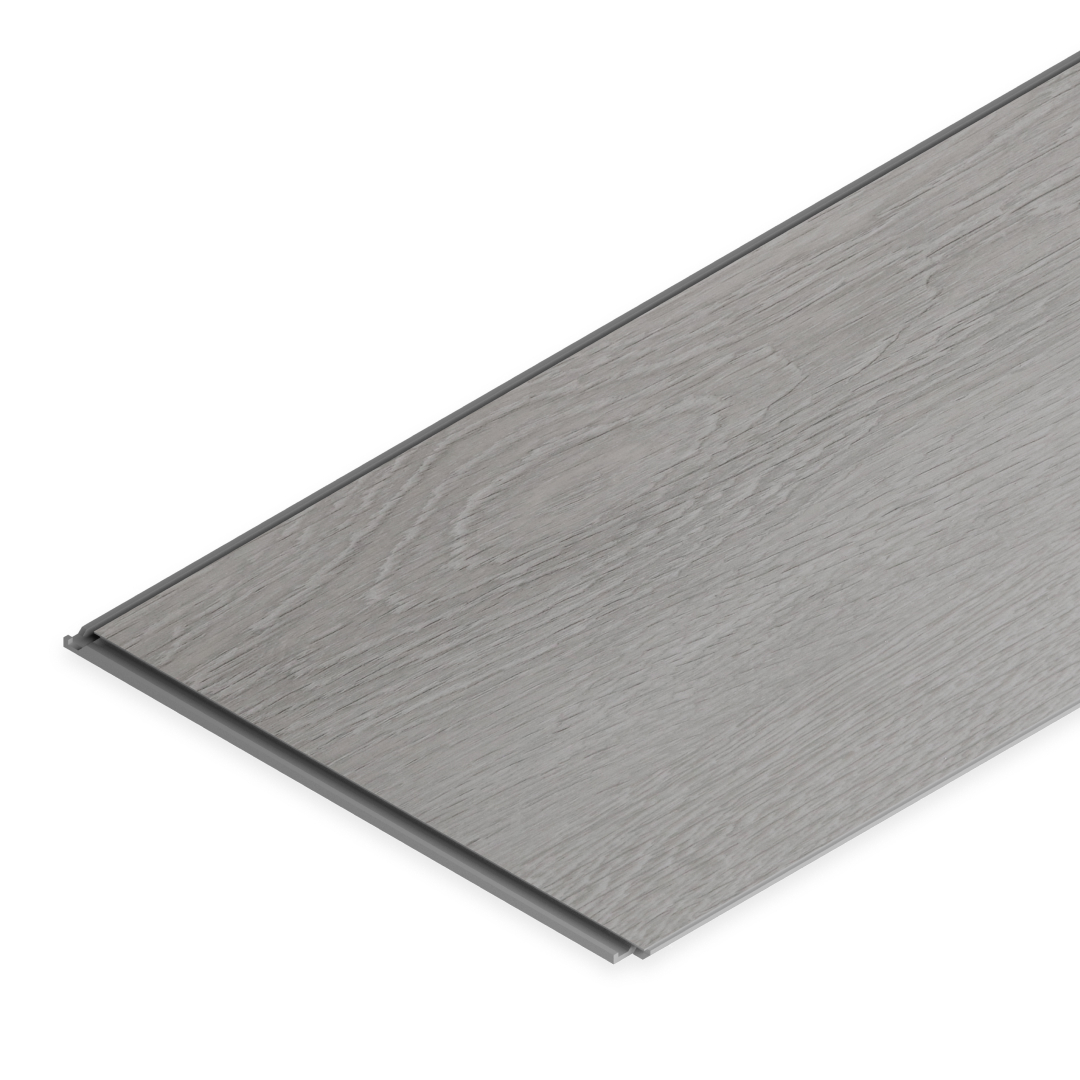 Ламинат SPC Stella Light Дуб снежный 1218x180х4 (упак. 14 шт./3,069 кв.м)