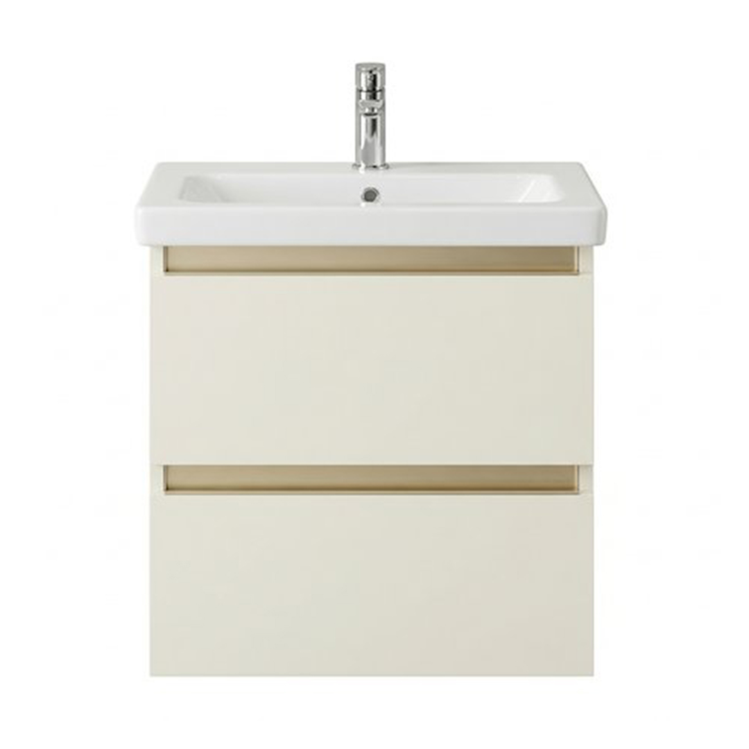 STELLA Тумба подвесная Изабелла Сонома 60 см. ( ум.Фостер-60)