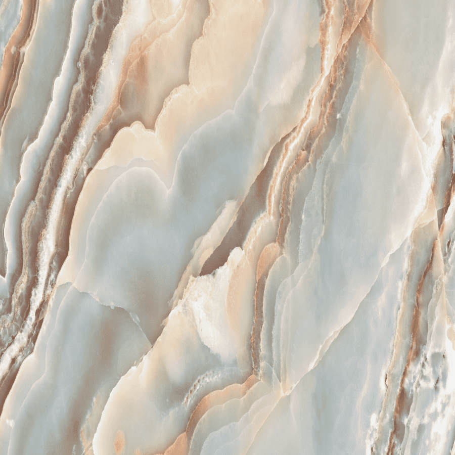 Панель ПВХ глянец Novita Wall Пиренеи 1200*600*2,5мм (4 шт в упак)