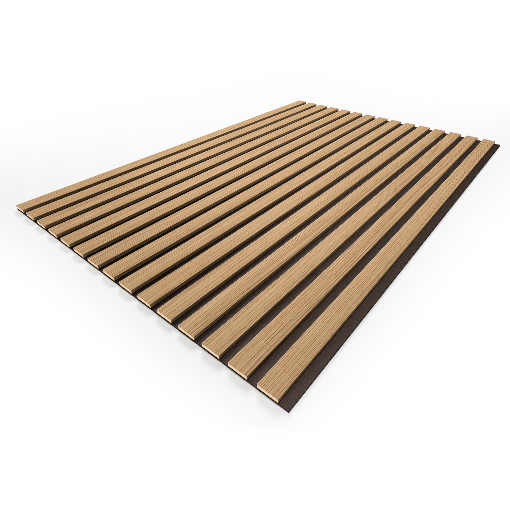 Панель Стеновая Акустическая Stella Comfort Standart Дуб Сальвадор 900х600х9 (уп.1шт.)