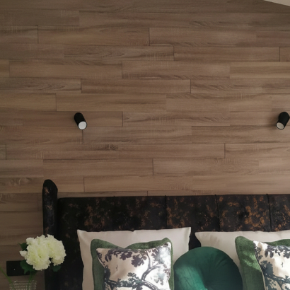 Панели МДФ Stella 3D Light Пекан (уп-1,13кв.м)