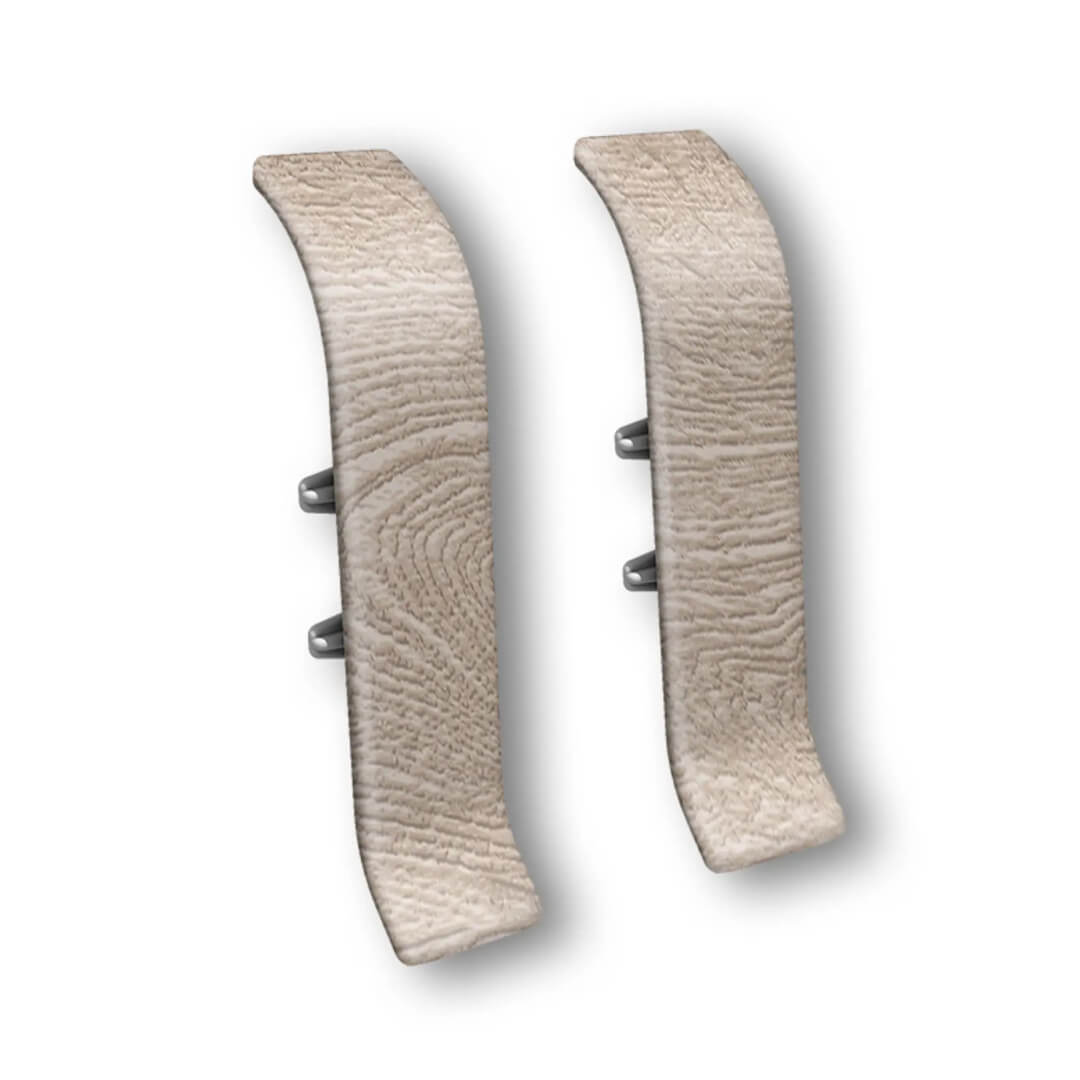 Соединитель ПВХ Идеал Классик Дуб палена 415 (10)