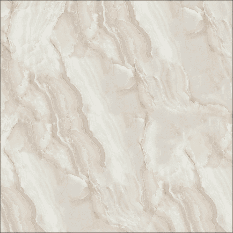 Панель SPC глянец Stella Kerama Плайя бежевый 560*280*2,5мм (8 шт в упак)