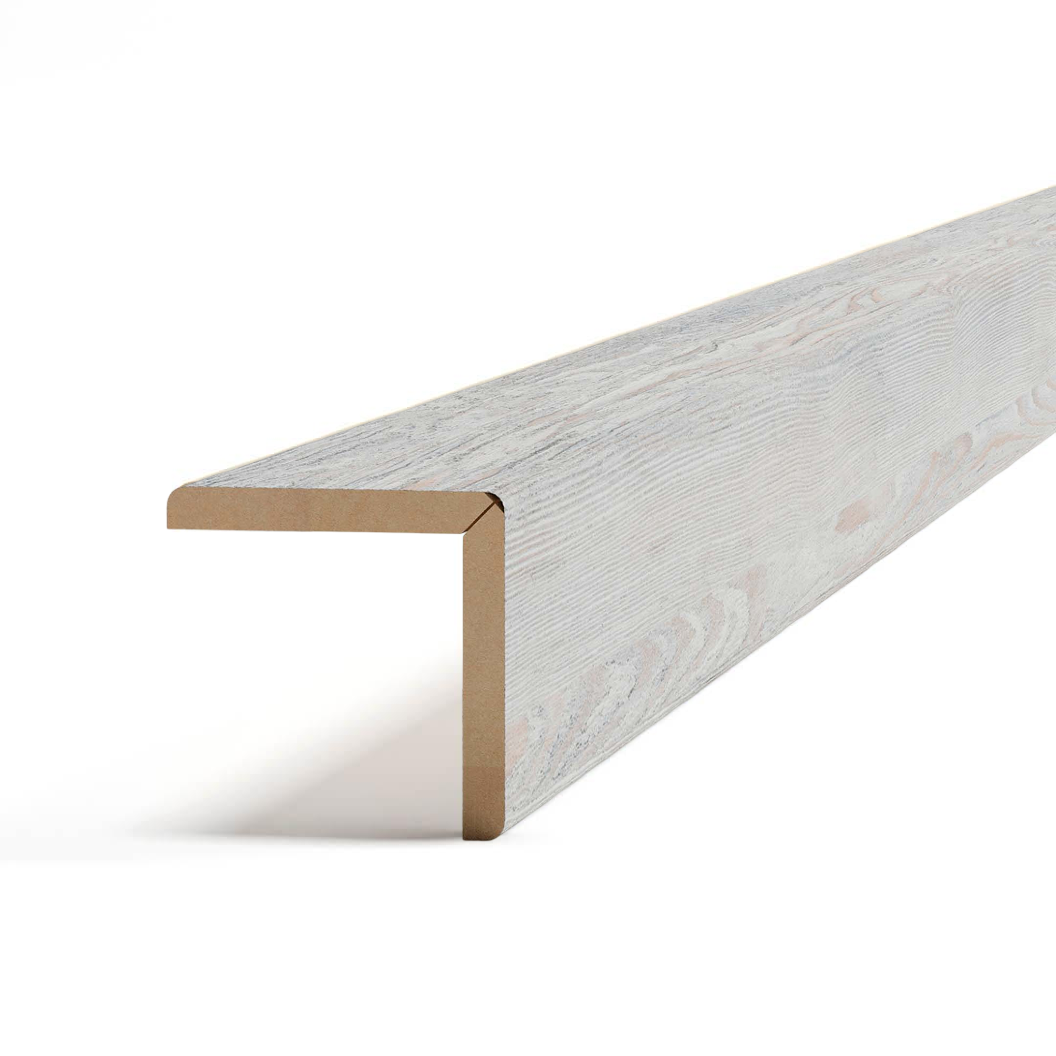 Угол универсальный МДФ STELLA 2700*24*24 Сосна Астана (10)