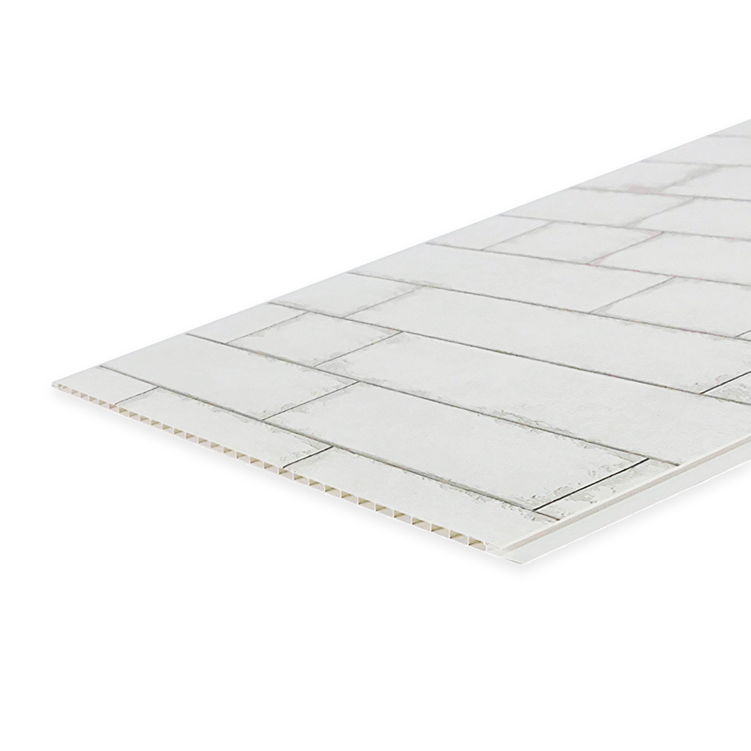 Панель ПВХ Афина Добор 745/1 2,6*0,25 STELLA Slim 5мм Premium Lak (15)