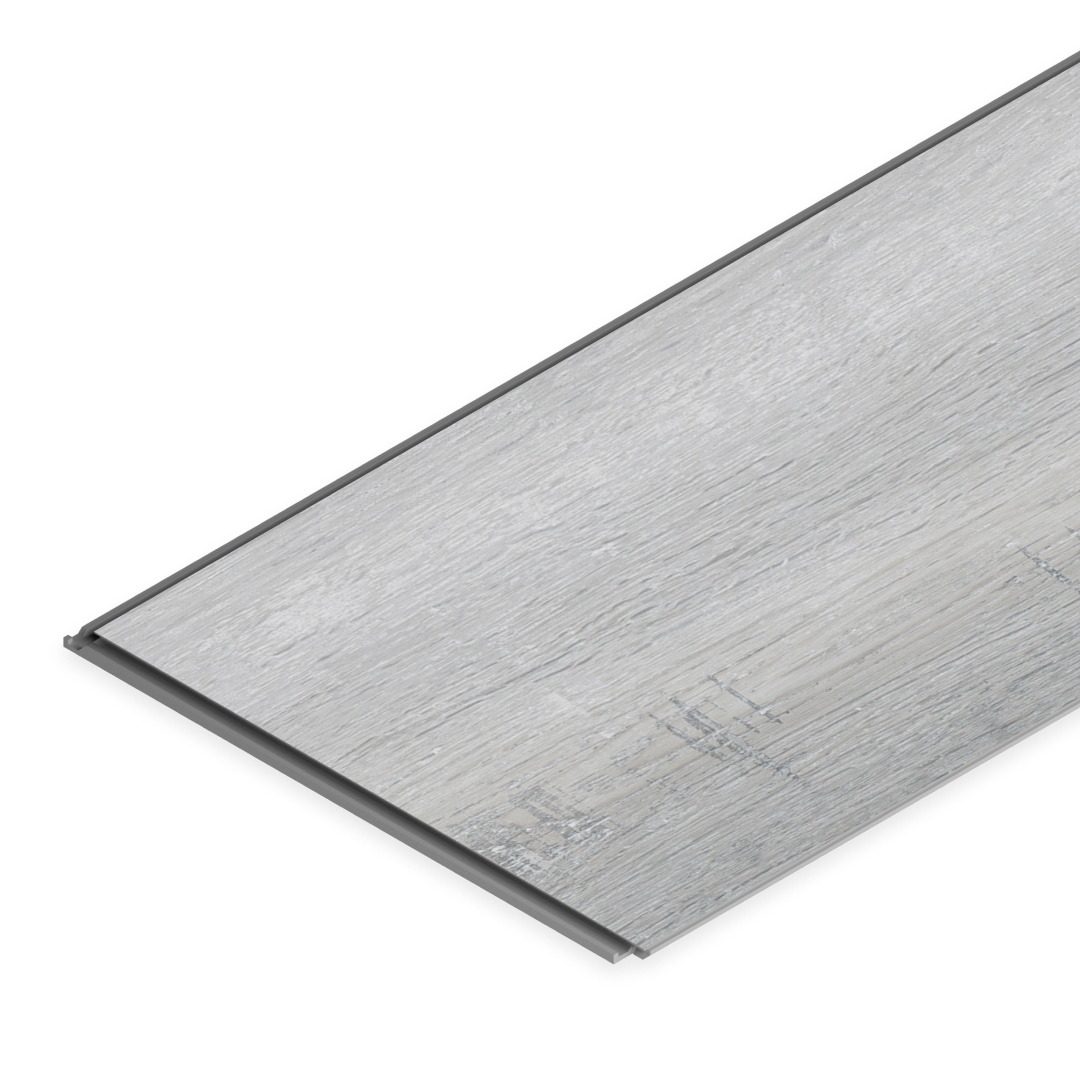 Ламинат SPC Stella Light Дуб гранит 1218x180х4 (упак. 14 шт./3,069 кв.м) 