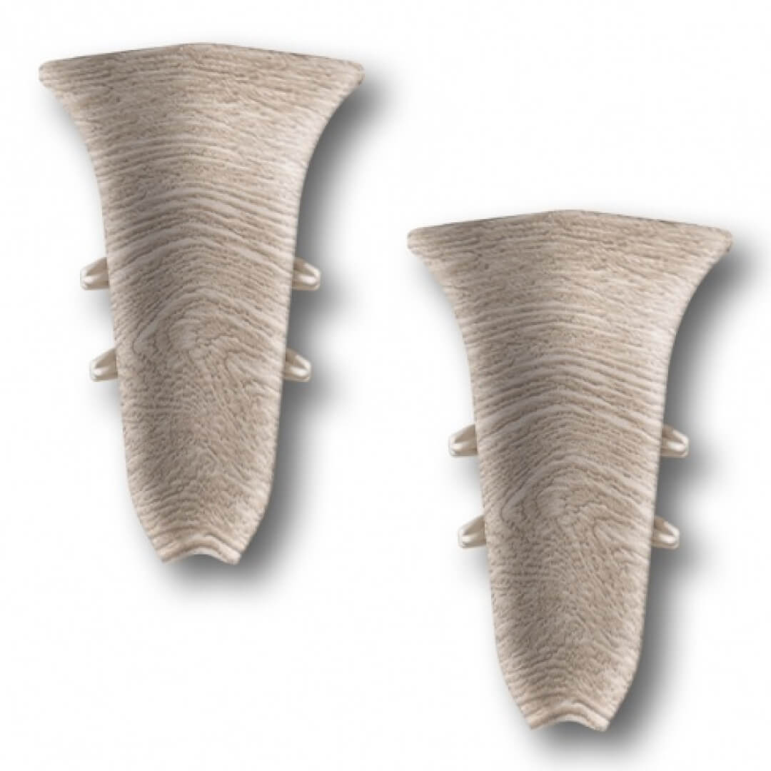 Угол внутренний ПВХ Идеал Классик Дуб палена 415 (10)