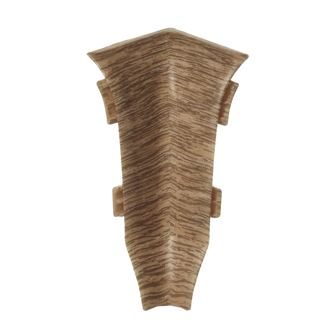 Угол внутренний ПВХ STELLA Standart Дуб традиционный 757 (50)