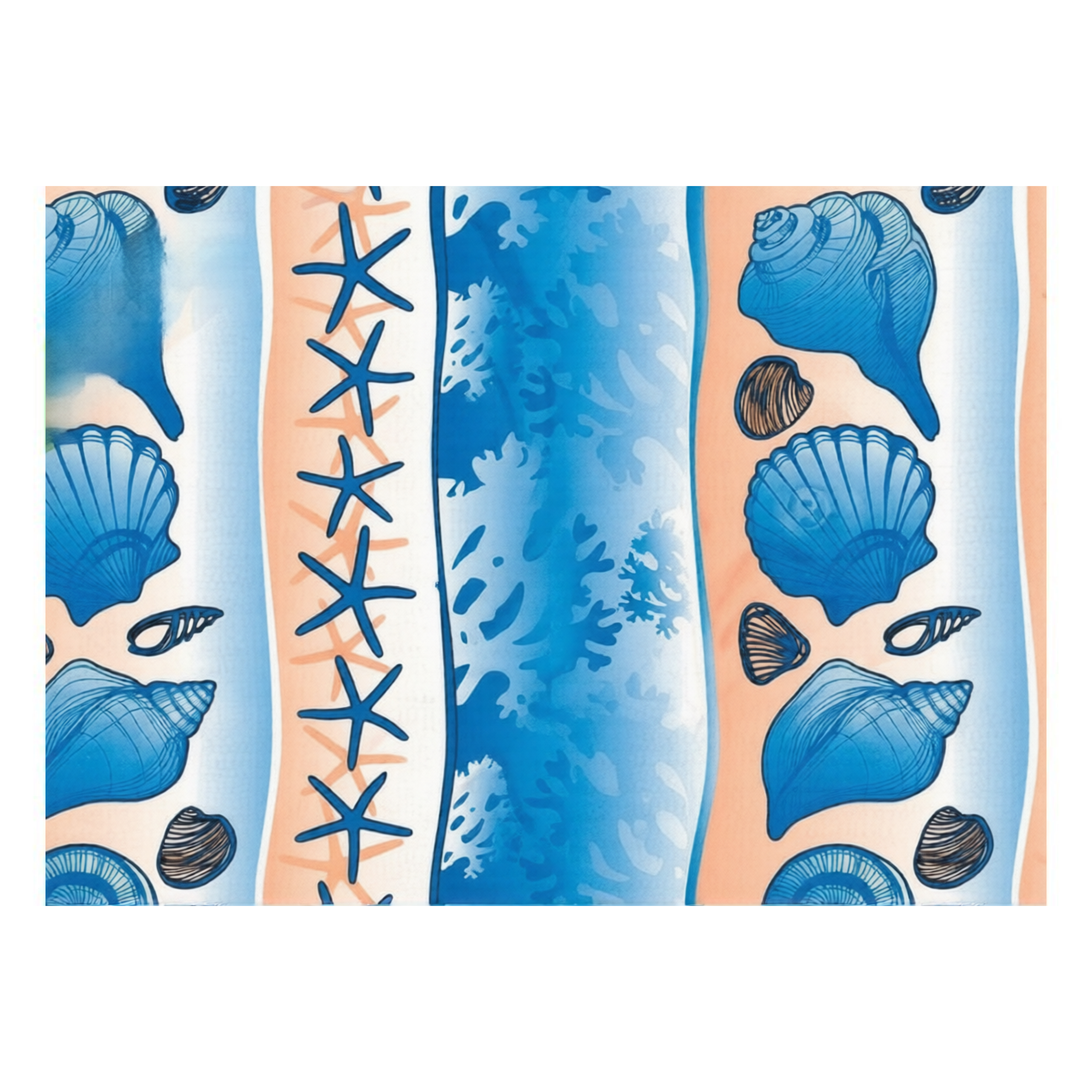 Коврик напольный из вспененного ПВХ  V18C 0,80х15м тм STELLA