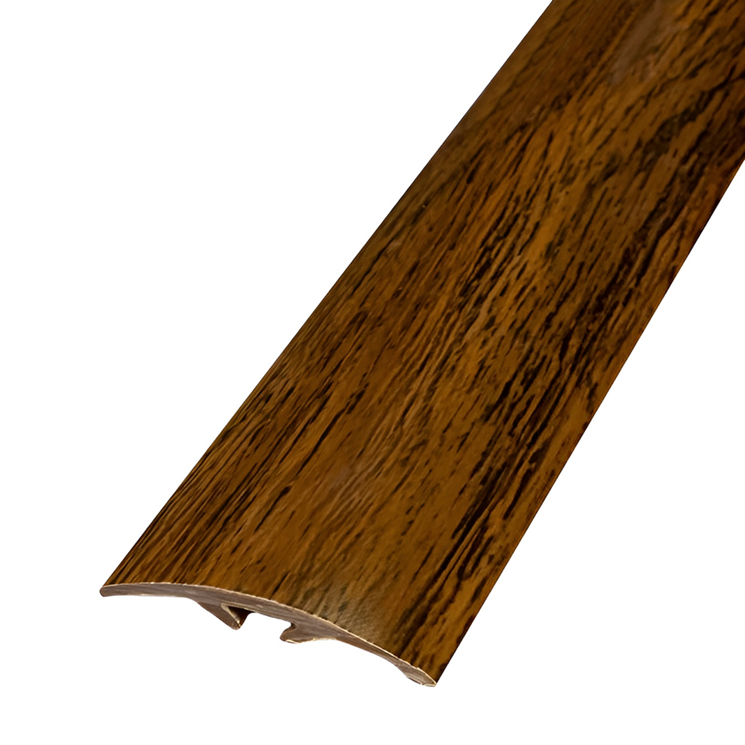 ПорогПВХ С-1-GI/05-1,8 глянцевый, дуб валуа (6)