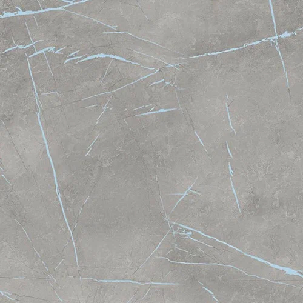 Кухонный фартук АБС Stella Light Каспий Голубой 600*3000*0,75мм