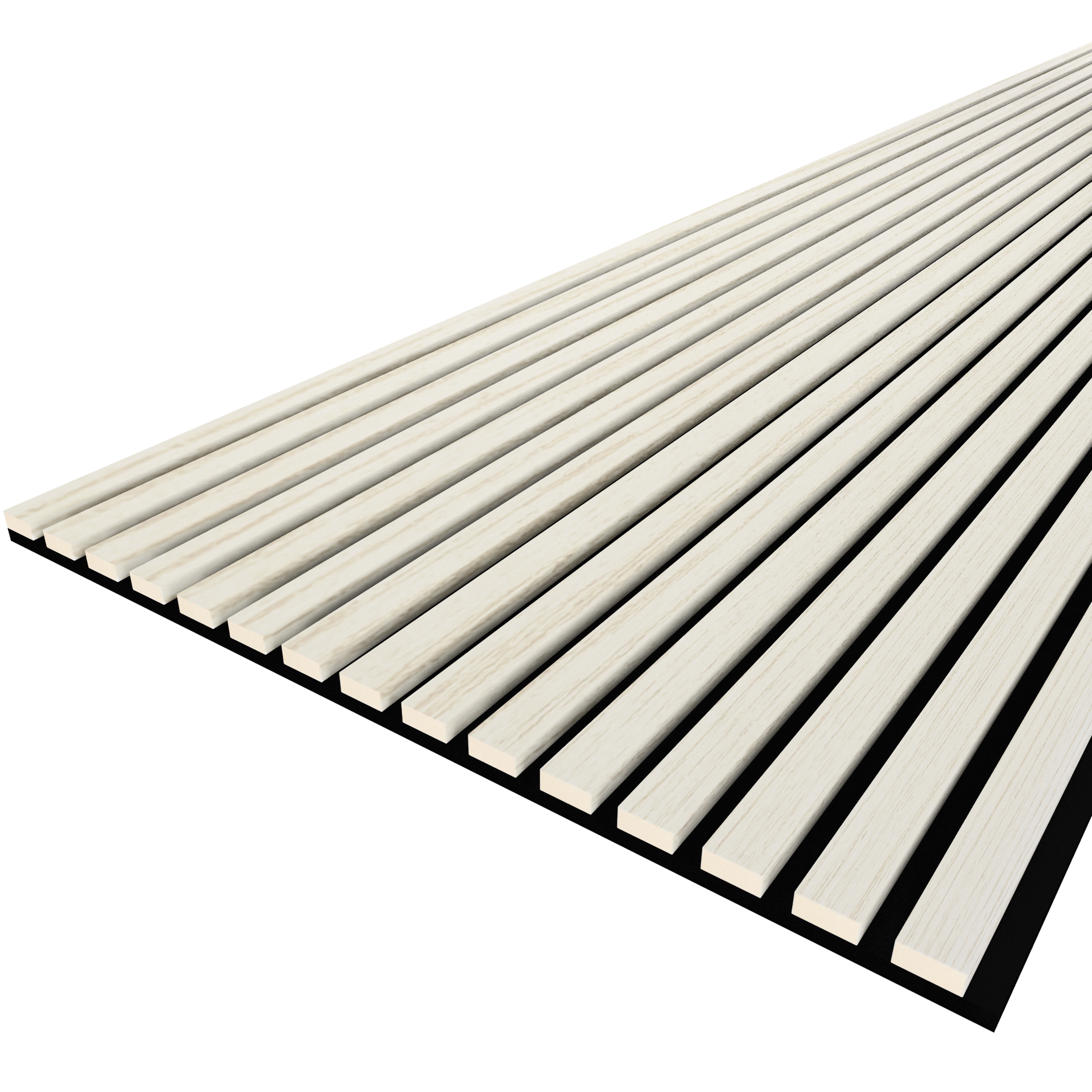 Панель Стеновая Акустическая Stella Trend Standart Лиственница Лагерта 900х600х21 (упак. 1шт.)