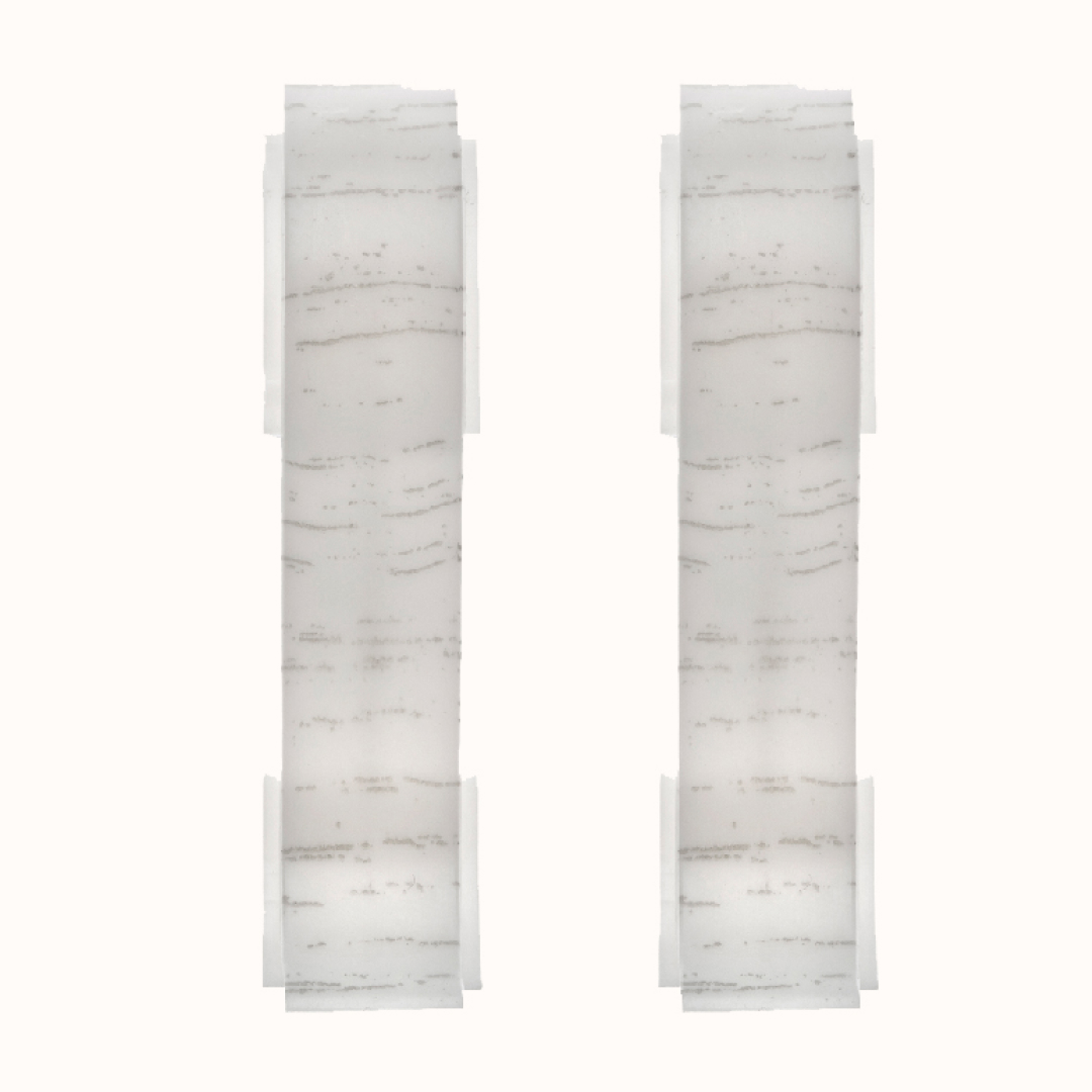 Соединитель ПВХ Stella Comfort Дуб Онега 424 (50)