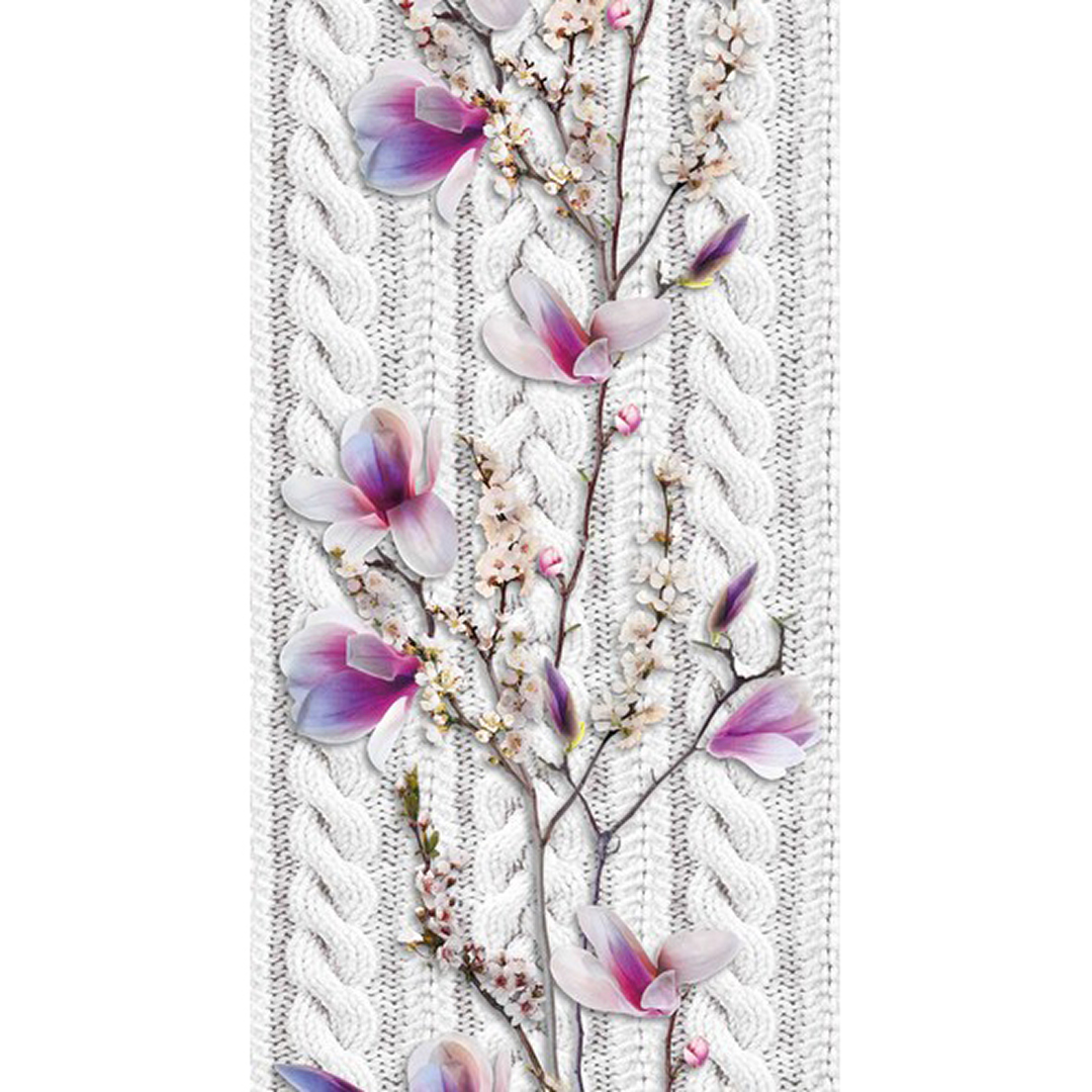 Панель ПВХ Пробуждение Узор 634 2,7*0,25 STELLA  Premium