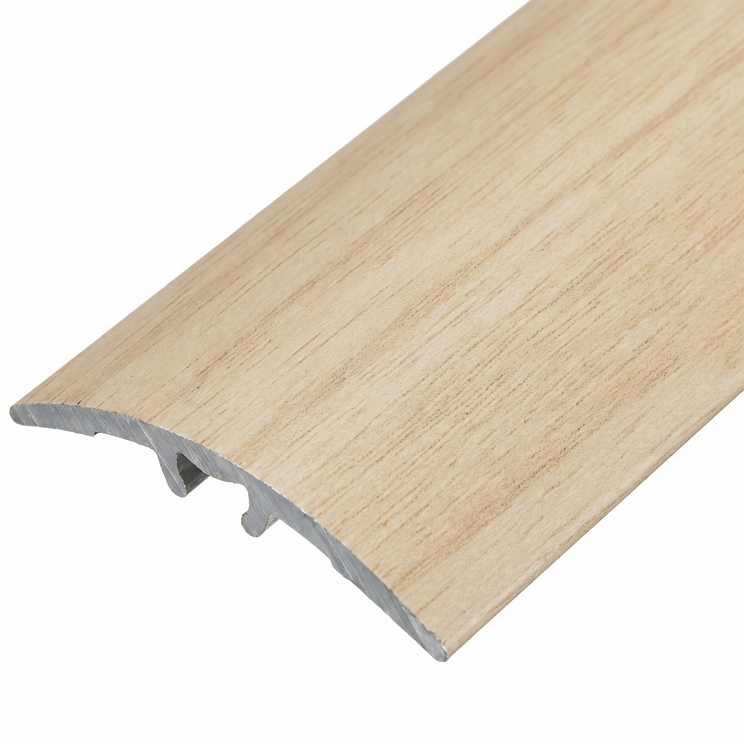 А4 КД 180 с/о дуб светлый упак.с держ.(Профиль алюм.)