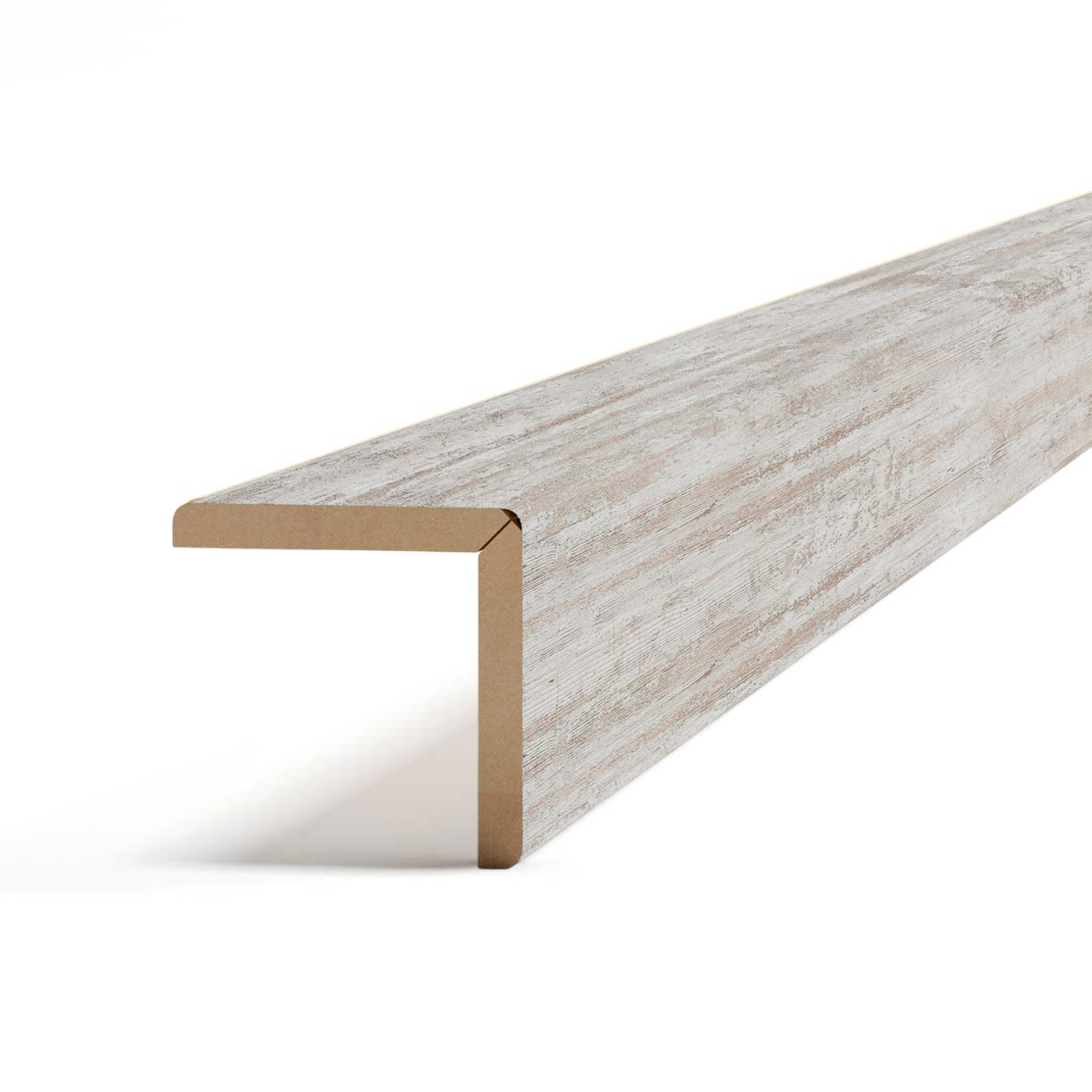 Угол универсальный МДФ STELLA 2700*24*24 Сосна Риальто (10)