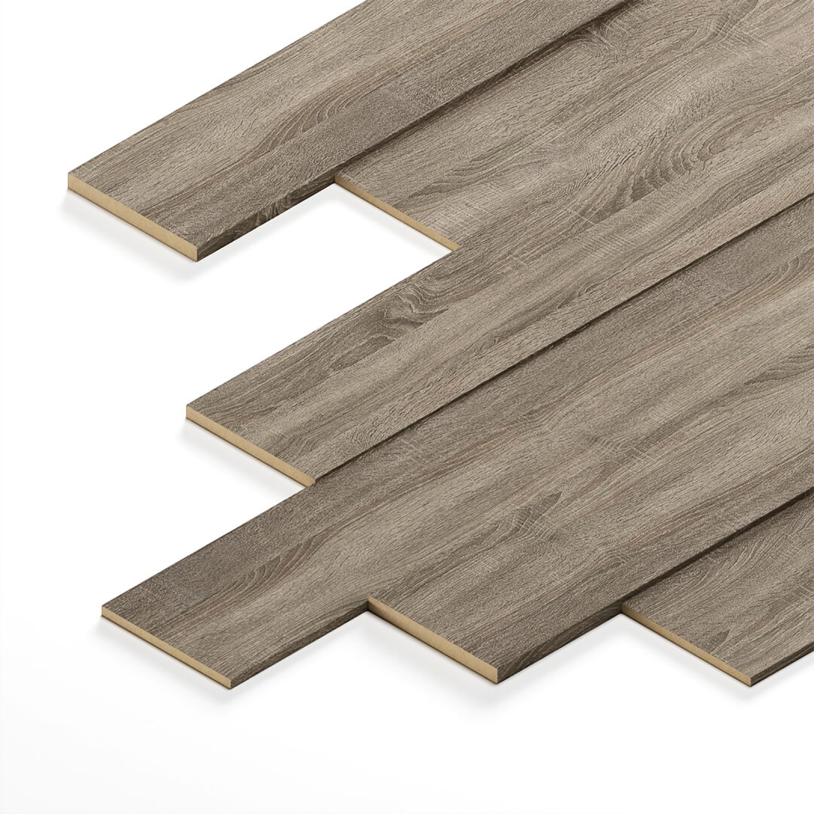 Панели 3D МДФ STELLA Дуб Винтаж (уп-1,13кв.м)