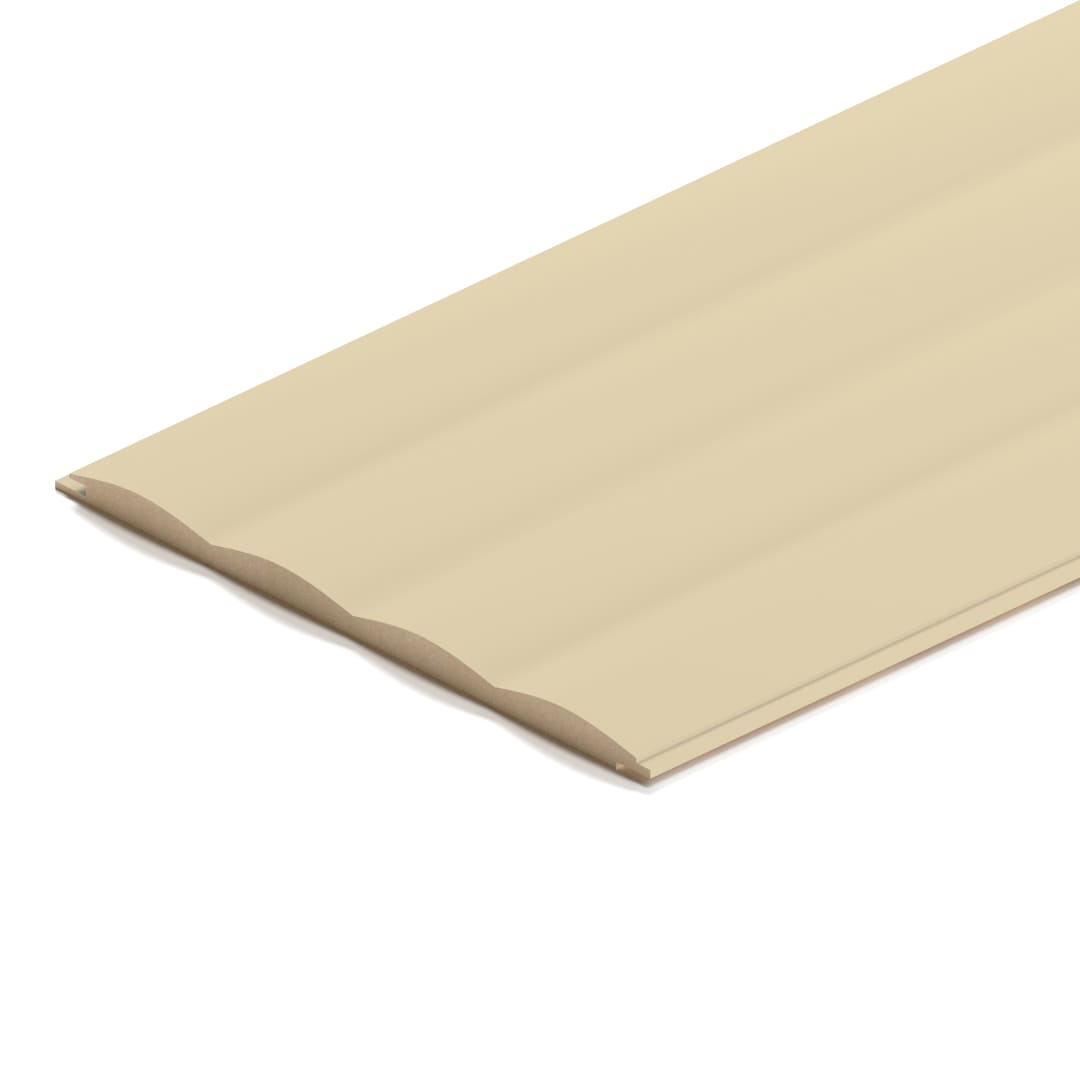 Панель МДФ Dune Stella De Luxe 2700х200х10 Palomino (упак. 2 шт.) 