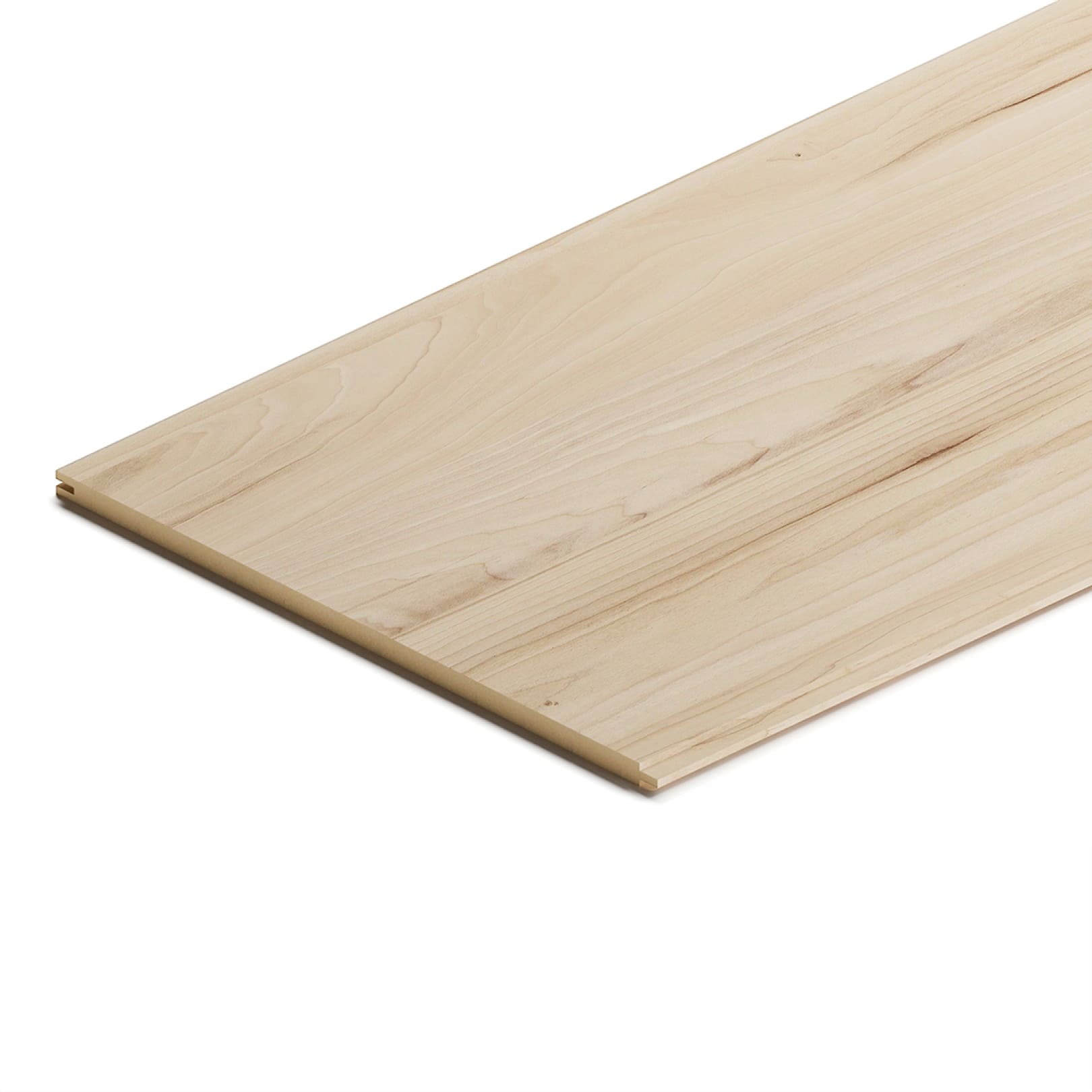 Панель МДФ Classic STELLA Light 2700х200х6 Макадамия (упак. 8 шт.)