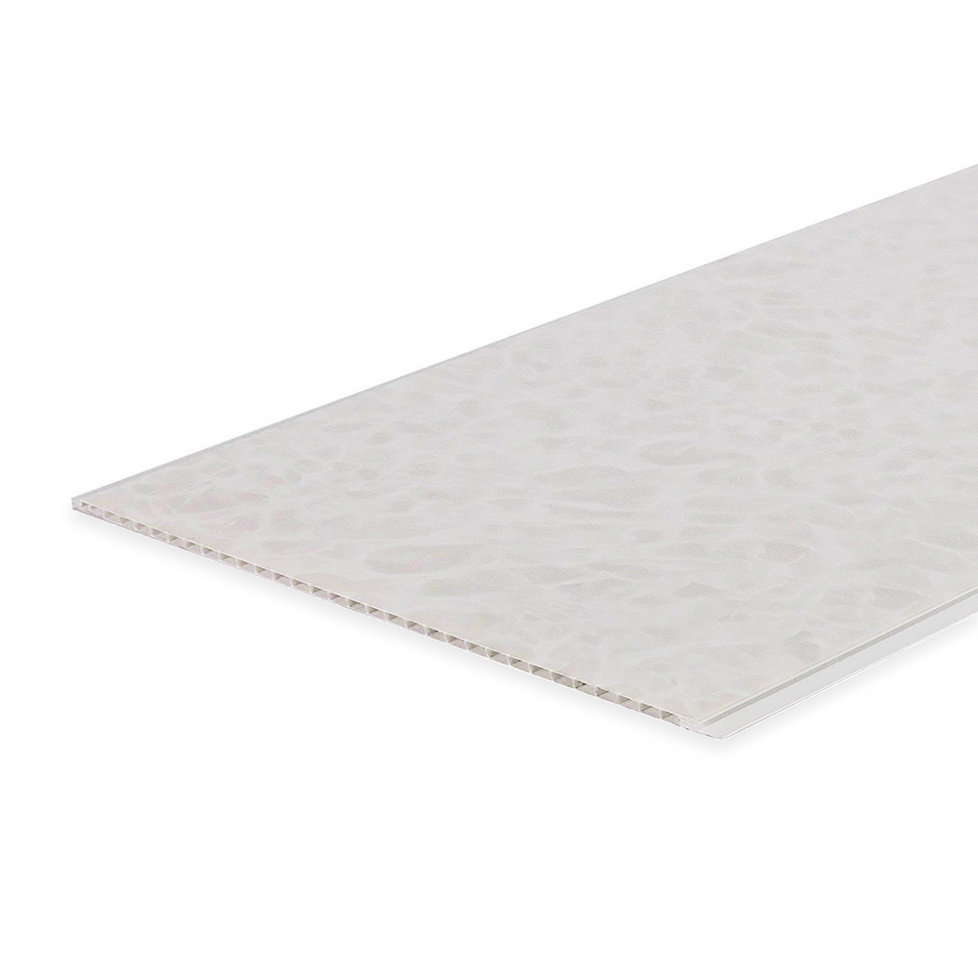 Панель ПВХ Феерия Добор 732/3 2,6*0,25 STELLA Slim 5мм Premium Lak (15)