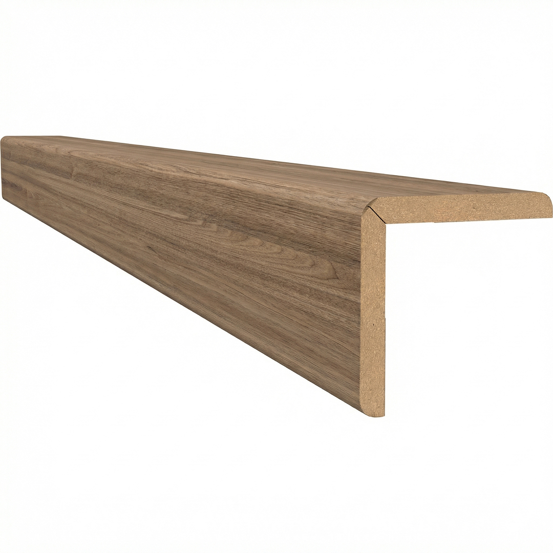 Угол универсальный МДФ STELLA 2700*24*24 Анегри (10)