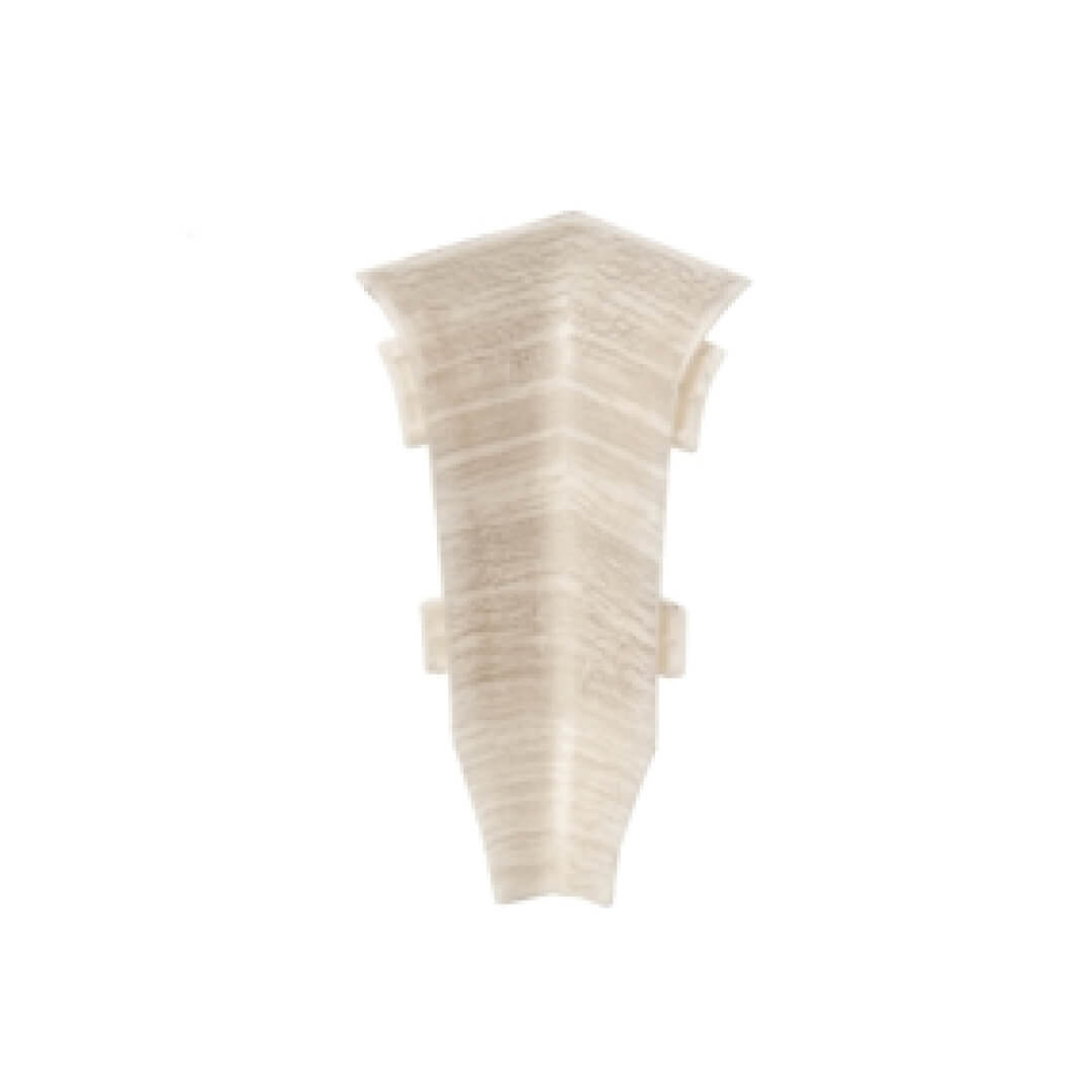 Угол внутренний ПВХ STELLA Standart Дуб морской 741 (50)