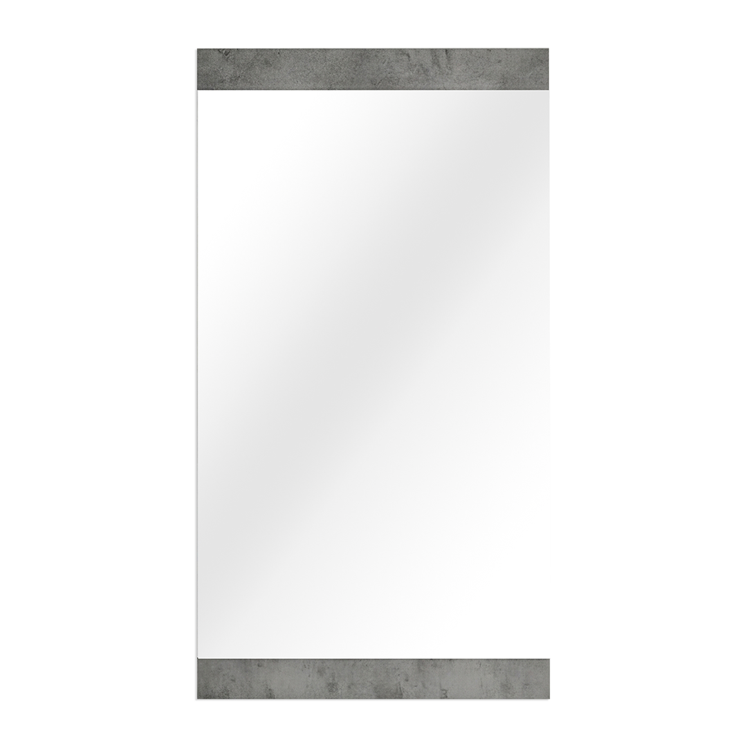 STELLA Зеркало Изабелла Чикаго 70 см. без света