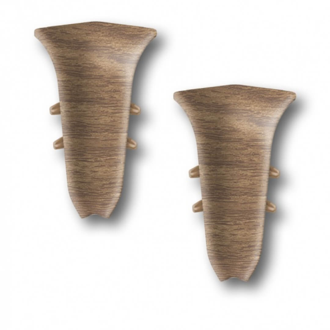 Угол внутренний ПВХ Идеал Классик Палисандр 281 (10)